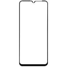Защитное стекло Red Line для Xiaomi Redmi A1+ черная рамка
