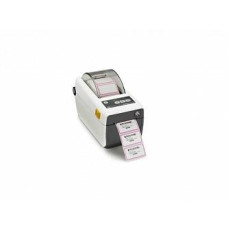 Zebra ZD410 [ZD41022-D0EW02EZ] {203 dpi, USB, USB Host, BTLE, 802.11ac and Bluetooth 4.0, EZPL}