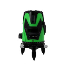 Построитель лазерных плоскостей ZITREK LL4V1H-RL со штативом [065-0099]