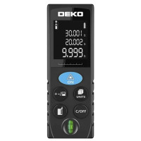 Дальномер лазерный DEKO LRD110-40m [065-0205-1]