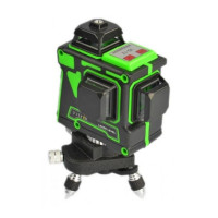 Построитель лазерных плоскостей ZITREK LL12-GL [065-0179]