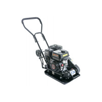 Виброплита Zitrek z3k60 { Loncin 160F; 57 кг; упл.250 мм }