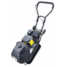 Виброплита Zitrek z3k90w { Loncin 200F; 90 кг; упл.300 мм, бак для воды }