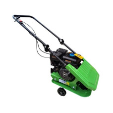Виброплита Zitrek z3k61 { LCT PW200; 62 кг; упл.250 мм }