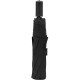 NINETYGO Зонт Oversized Portable Umbrella, стандартная версия (Black)