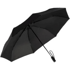 NINETYGO Зонт Oversized Portable Umbrella, стандартная версия (Black)