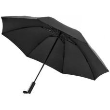 NINETYGO Зонт Oversized Portable Umbrella, автомат (Black)