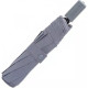 NINETYGO Зонт Oversized Portable Umbrella, автомат (Grey)