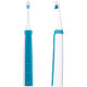 Электрическая зубная щётка Sencor SOC 1102 (Голубой)