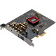 Звуковая карта PCI Creative SOUND BLASTER Z SE rtl