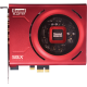 Звуковая карта PCI Creative SOUND BLASTER Z SE rtl