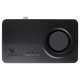 Звуковая карта USB2.0 ASUS Xonar for NB ( Xonar_U5 )