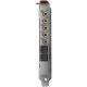Звуковая карта PCI Creative SOUND BLASTER Z SE rtl
