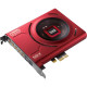Звуковая карта PCI Creative SOUND BLASTER Z SE rtl