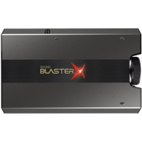 Звуковая карта Creative Creative Sound BlasterX G6