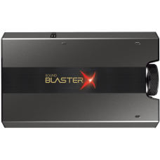 Звуковая карта Creative Creative Sound BlasterX G6