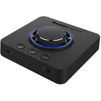 Звуковая карта Creative Sound Blaster X3
