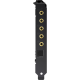 Звуковая карта PCI-eX Creative Sound BlasterX AE-5 Plus Ret