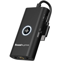 Звуковая карта Creative Creative Sound BlasterX G3