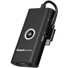 Звуковая карта Creative Creative Sound BlasterX G3