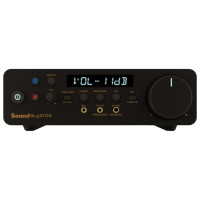 Звуковая карта Creative Sound Blaster X5