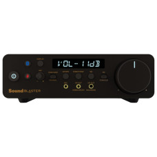 Звуковая карта Creative Sound Blaster X5