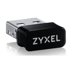 Zyxel NWD6602, Двухдиапазонный Wi-Fi USB-адаптер AC1200, 802.11a/b/g/n/ac (300+867 Мбит/с), USB3.0