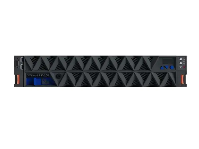 Сервер YADRO Vegman R220 G2